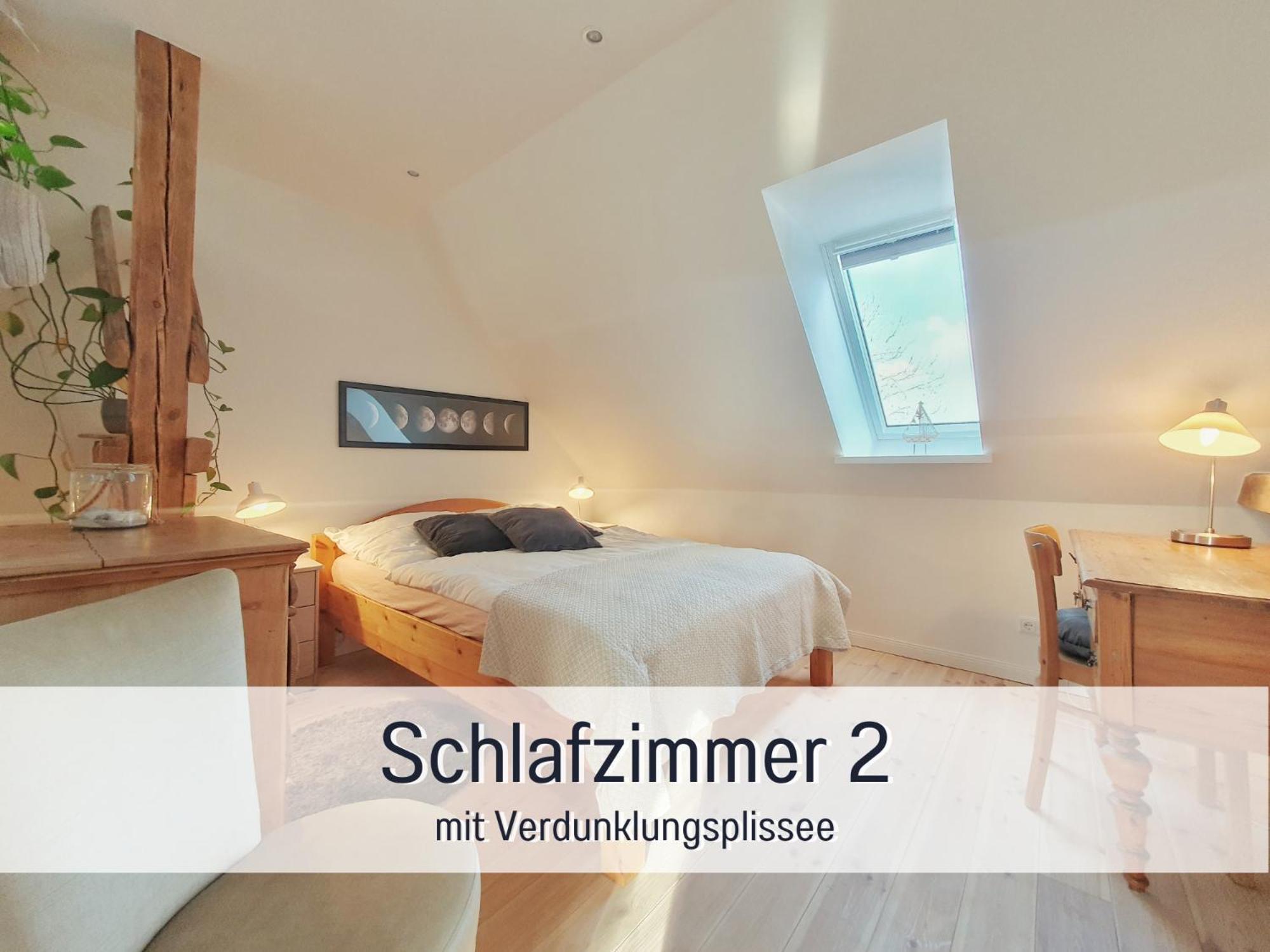 Steinberg  Ferienloft Sternenblick - Strandnah, Haustierfreundlich, Tolle Kueche, Optimal Fuer Workation, 4 Personen מראה חיצוני תמונה