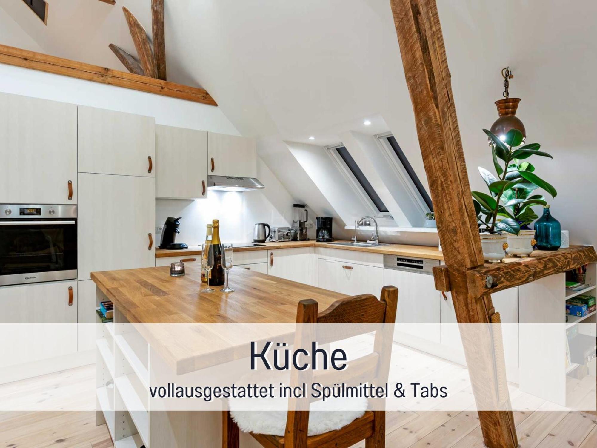 Steinberg  Ferienloft Sternenblick - Strandnah, Haustierfreundlich, Tolle Kueche, Optimal Fuer Workation, 4 Personen מראה חיצוני תמונה