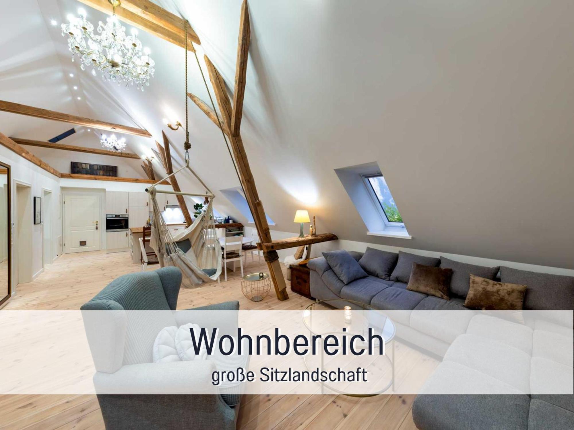 Steinberg  Ferienloft Sternenblick - Strandnah, Haustierfreundlich, Tolle Kueche, Optimal Fuer Workation, 4 Personen מראה חיצוני תמונה