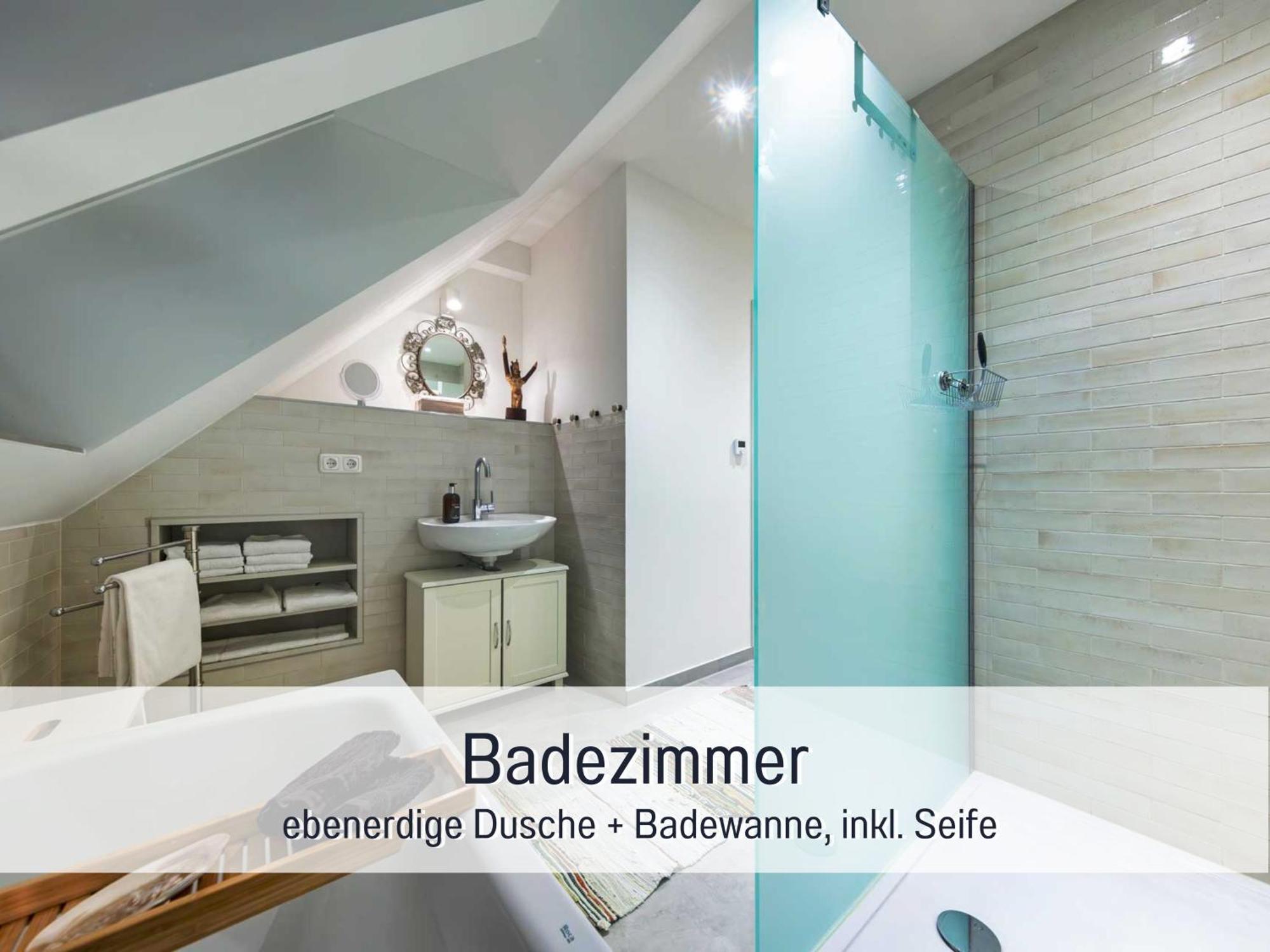 Steinberg  Ferienloft Sternenblick - Strandnah, Haustierfreundlich, Tolle Kueche, Optimal Fuer Workation, 4 Personen מראה חיצוני תמונה