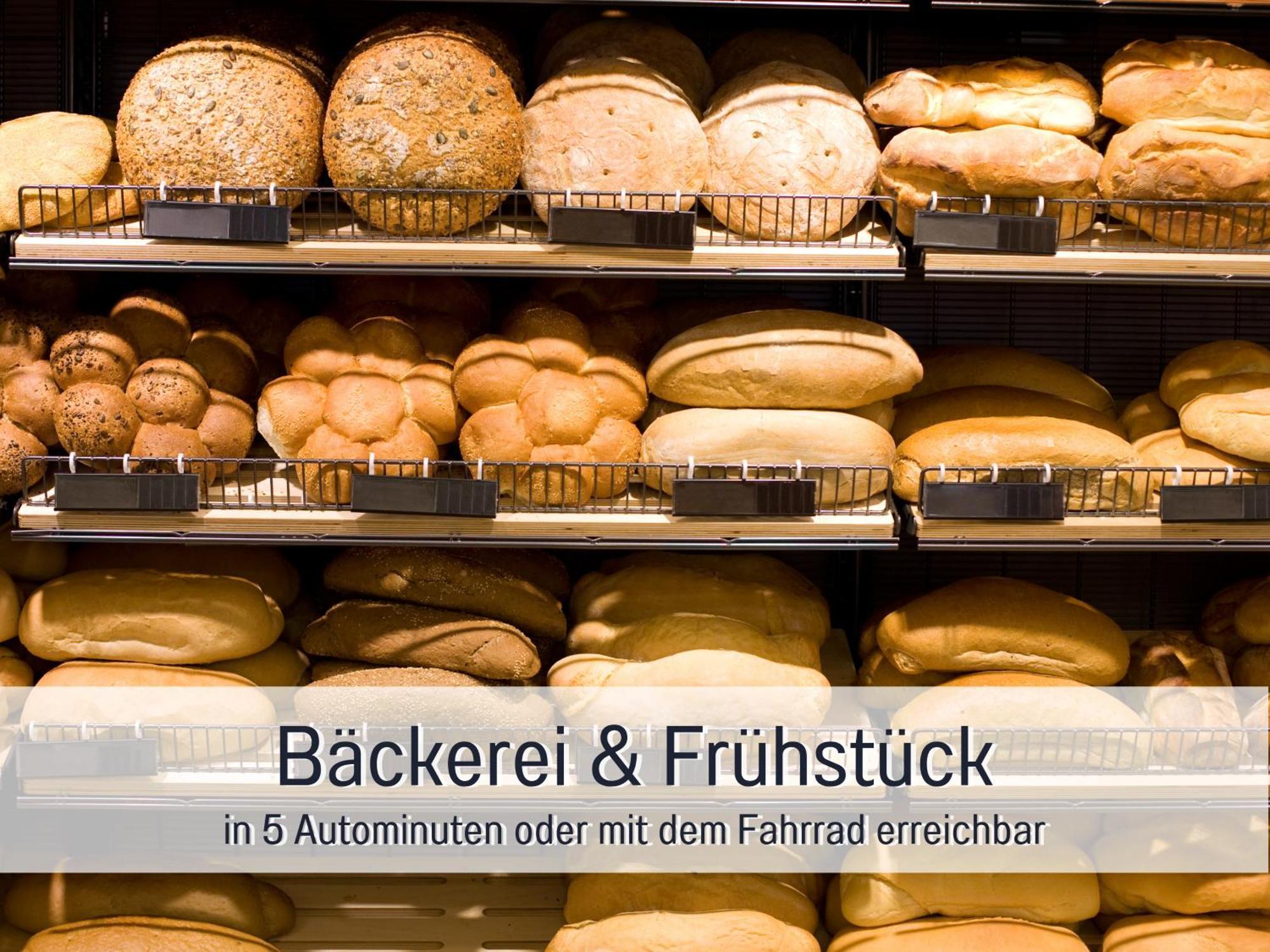 Steinberg  Ferienloft Sternenblick - Strandnah, Haustierfreundlich, Tolle Kueche, Optimal Fuer Workation, 4 Personen מראה חיצוני תמונה