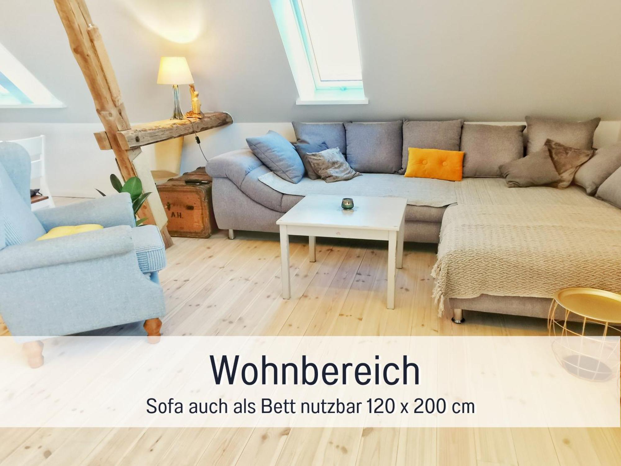 Steinberg  Ferienloft Sternenblick - Strandnah, Haustierfreundlich, Tolle Kueche, Optimal Fuer Workation, 4 Personen מראה חיצוני תמונה