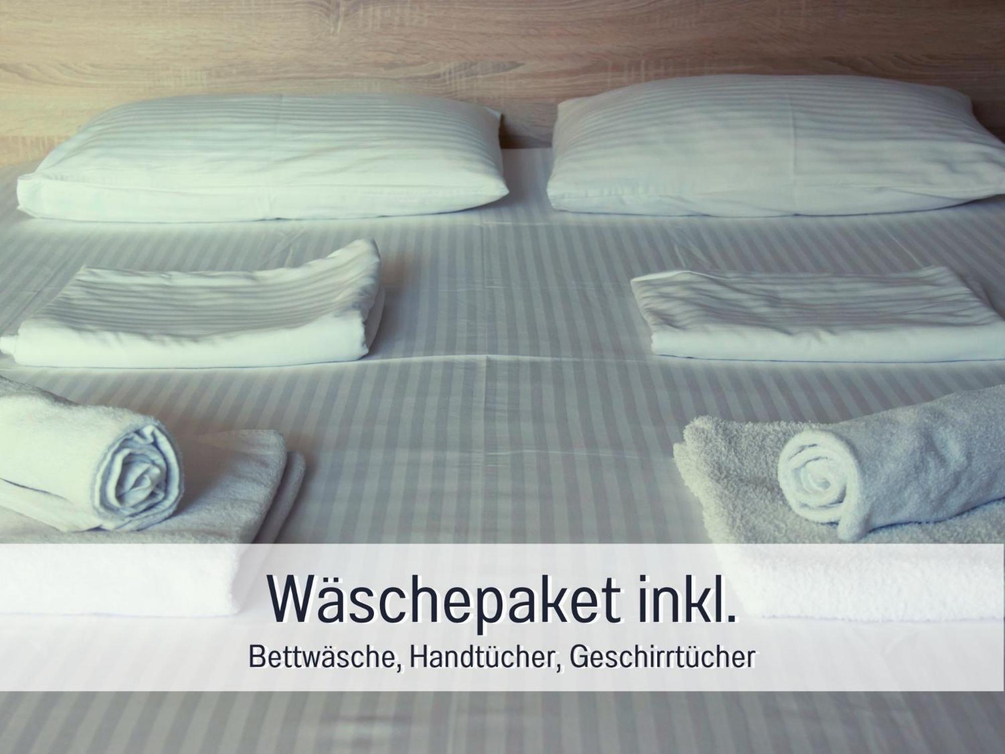 Steinberg  Ferienloft Sternenblick - Strandnah, Haustierfreundlich, Tolle Kueche, Optimal Fuer Workation, 4 Personen מראה חיצוני תמונה